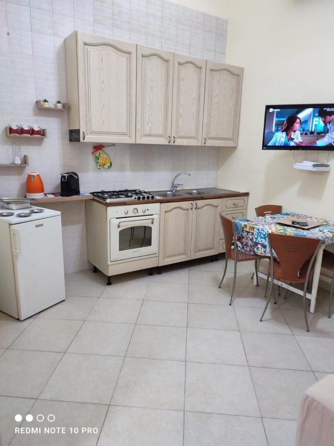 Bed and Breakfast D&M21 Neapel Exterior foto