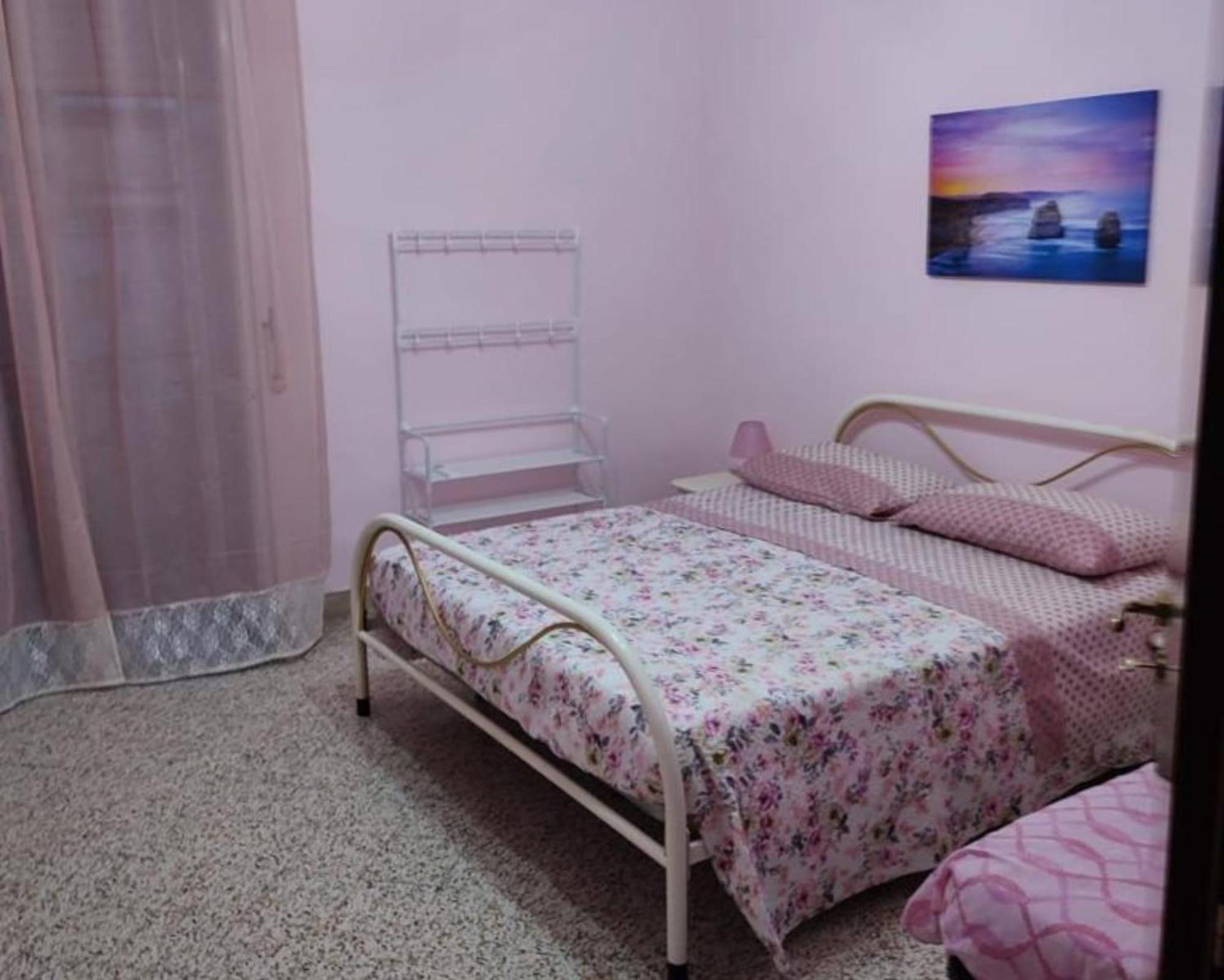 Bed and Breakfast D&M21 Neapel Exterior foto